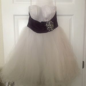 Formal Dress Size Medium